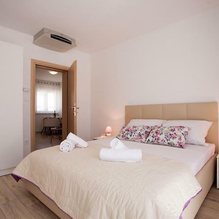 באסקה וודה Apartments Mia 4&5 מראה חיצוני תמונה