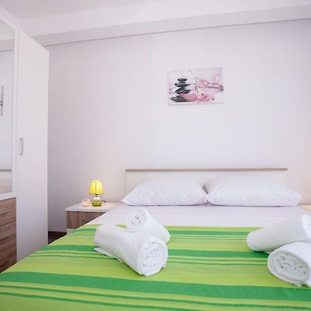 באסקה וודה Apartments Mia 4&5 מראה חיצוני תמונה
