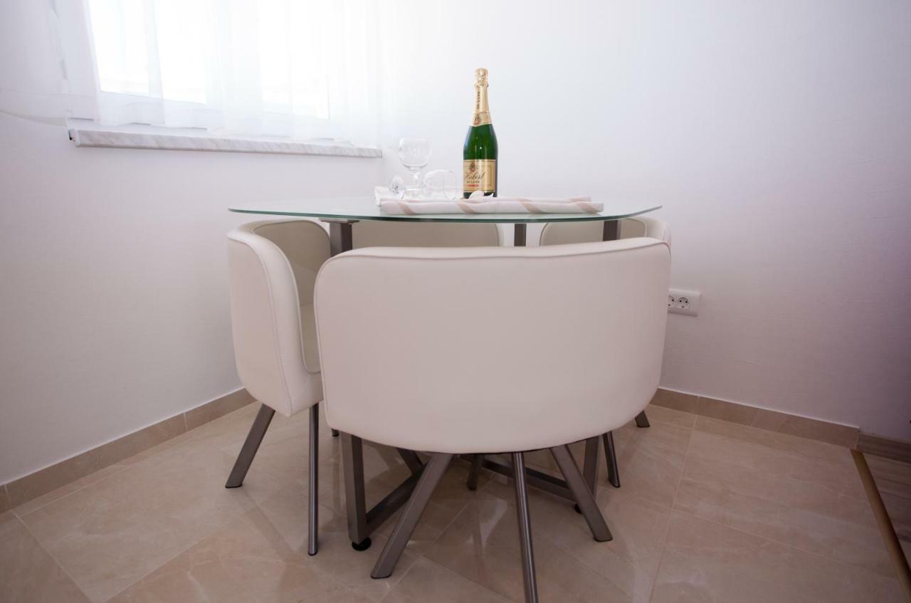 באסקה וודה Apartments Mia 4&5 מראה חיצוני תמונה