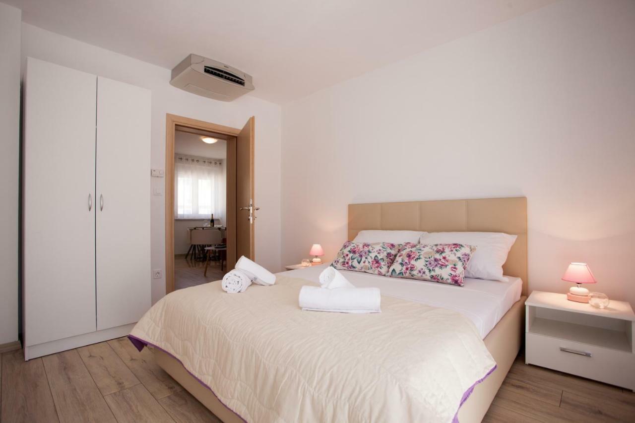 באסקה וודה Apartments Mia 4&5 מראה חיצוני תמונה