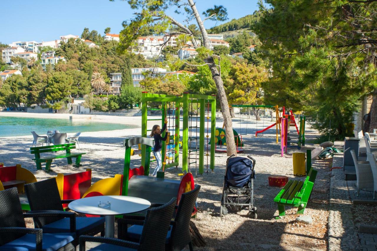באסקה וודה Apartments Mia 4&5 מראה חיצוני תמונה