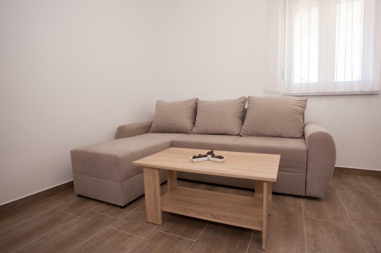 באסקה וודה Apartments Mia 4&5 מראה חיצוני תמונה