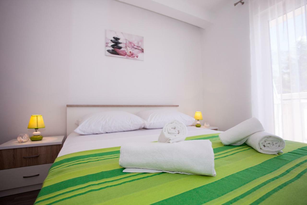 באסקה וודה Apartments Mia 4&5 מראה חיצוני תמונה