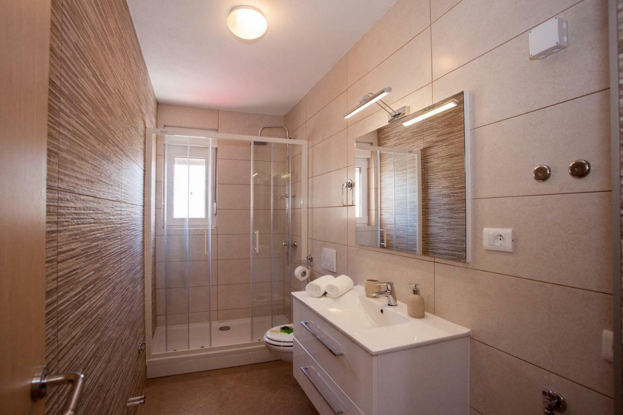 באסקה וודה Apartments Mia 4&5 מראה חיצוני תמונה