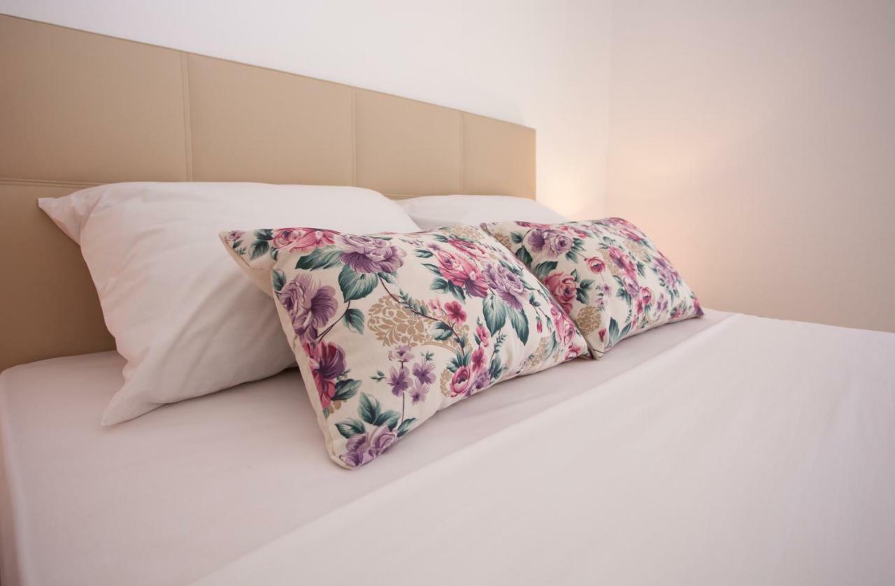 באסקה וודה Apartments Mia 4&5 מראה חיצוני תמונה