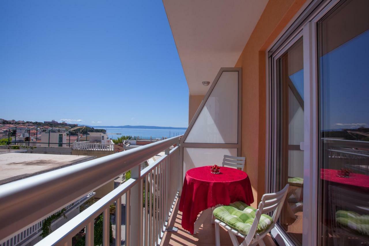 באסקה וודה Apartments Mia 4&5 מראה חיצוני תמונה
