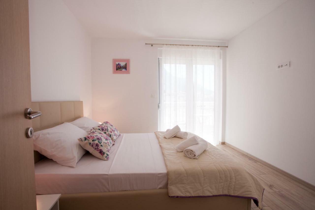 באסקה וודה Apartments Mia 4&5 מראה חיצוני תמונה