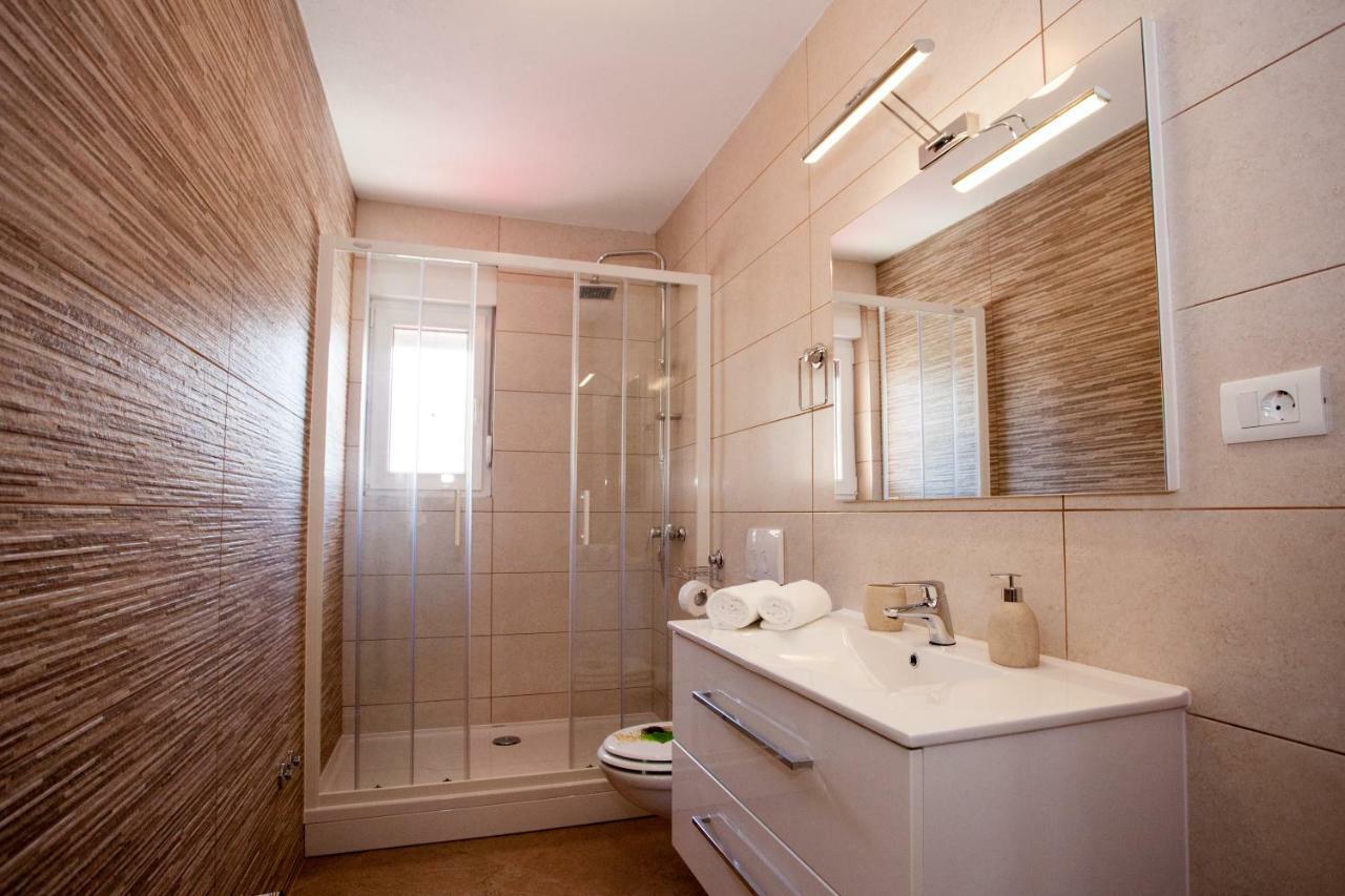 באסקה וודה Apartments Mia 4&5 מראה חיצוני תמונה