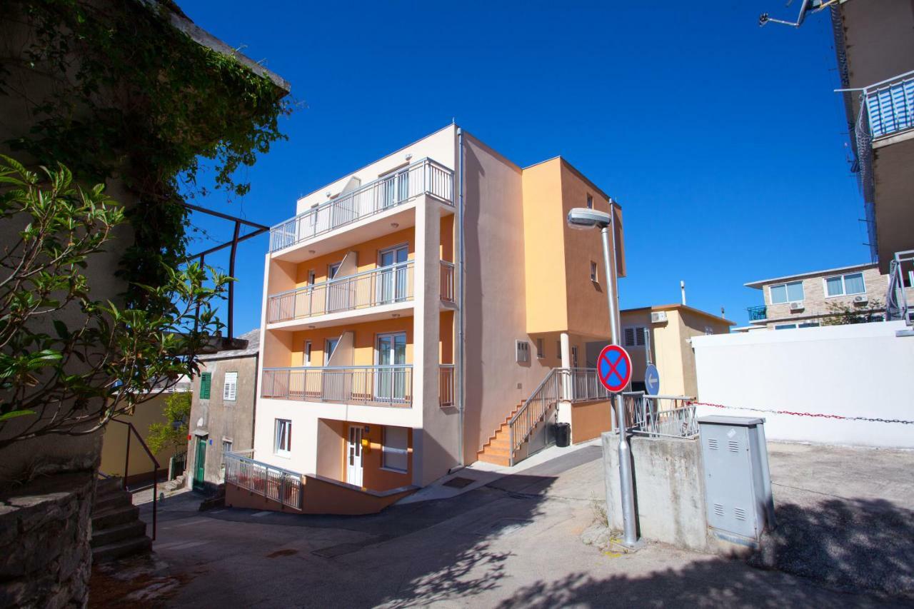 באסקה וודה Apartments Mia 4&5 מראה חיצוני תמונה