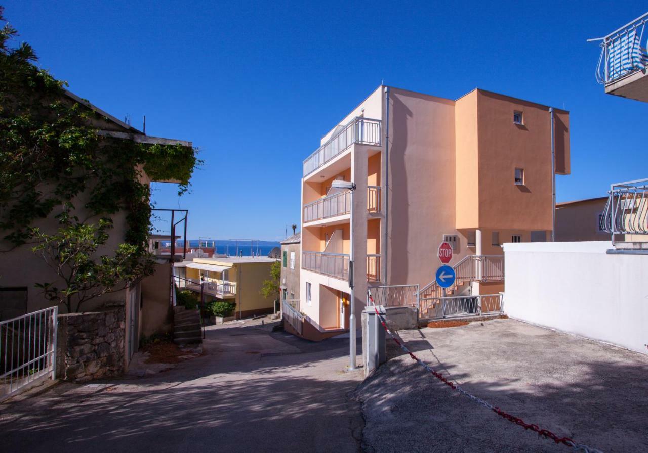 באסקה וודה Apartments Mia 4&5 מראה חיצוני תמונה