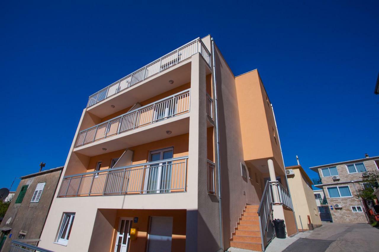 באסקה וודה Apartments Mia 4&5 מראה חיצוני תמונה