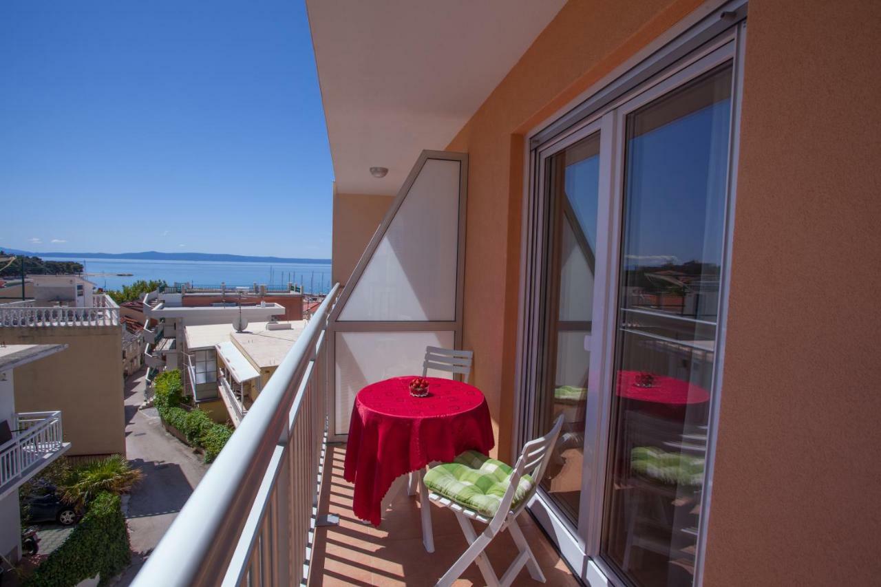 באסקה וודה Apartments Mia 4&5 מראה חיצוני תמונה