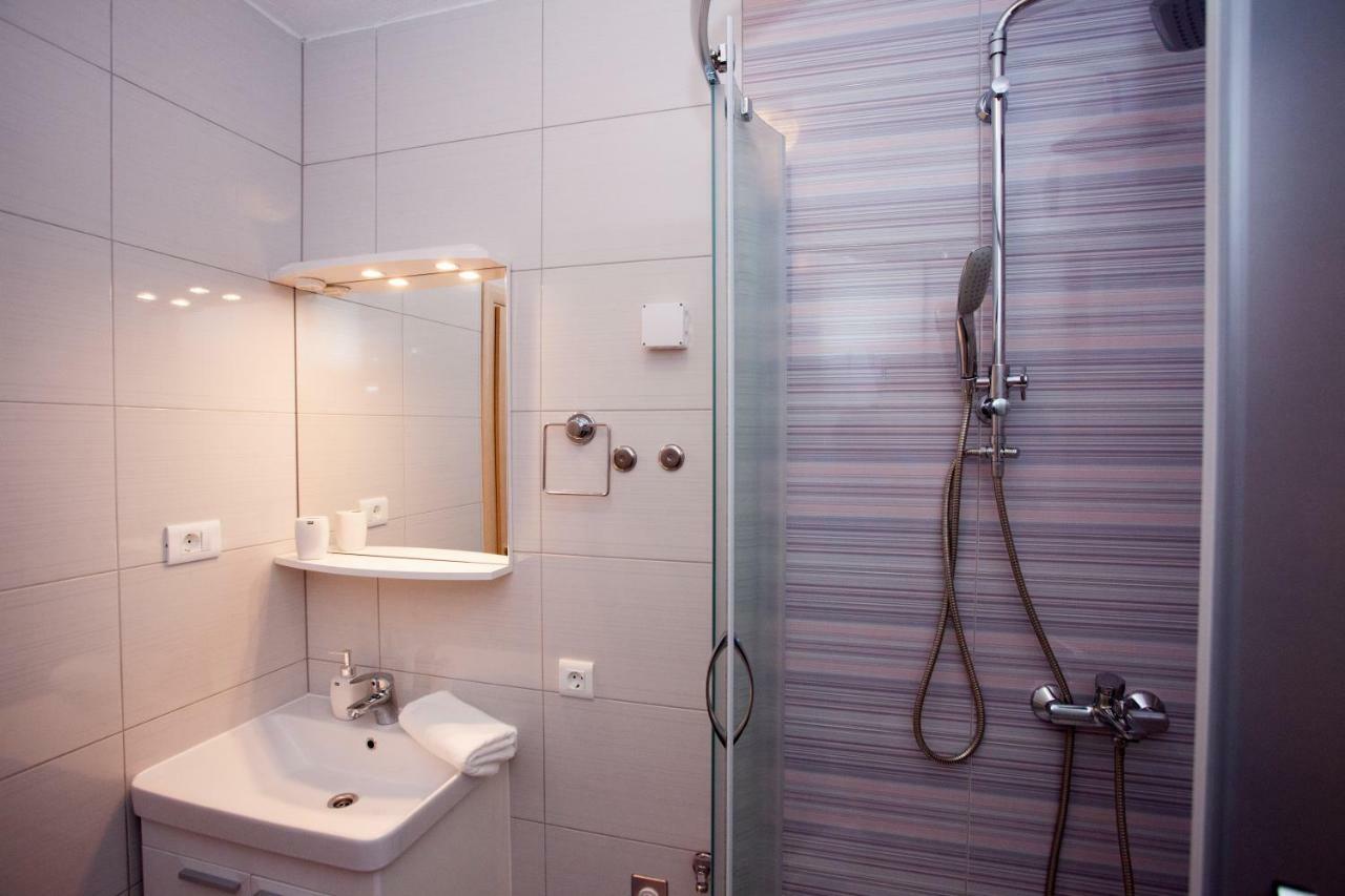באסקה וודה Apartments Mia 4&5 מראה חיצוני תמונה