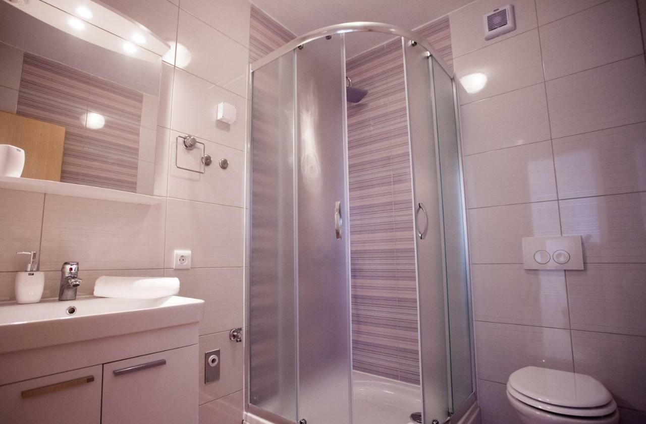 באסקה וודה Apartments Mia 4&5 מראה חיצוני תמונה