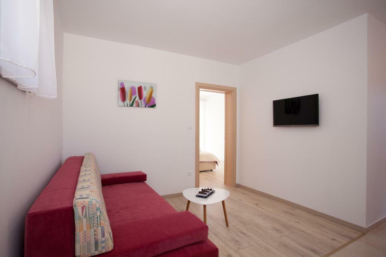 באסקה וודה Apartments Mia 4&5 מראה חיצוני תמונה