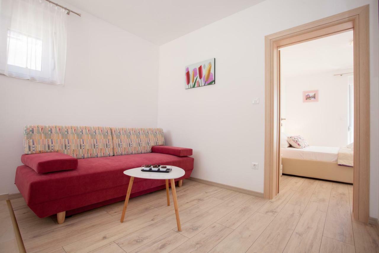 באסקה וודה Apartments Mia 4&5 מראה חיצוני תמונה