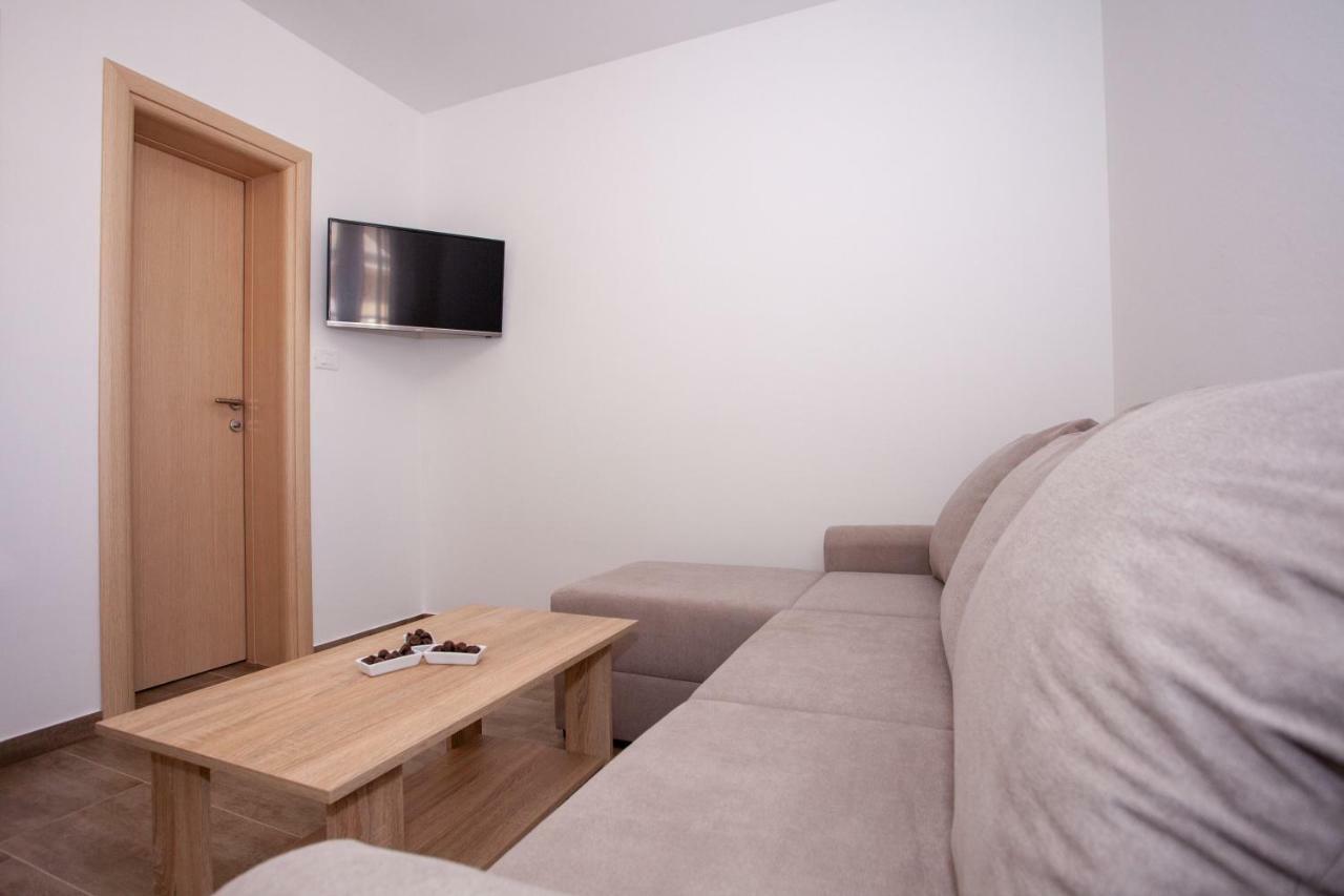 באסקה וודה Apartments Mia 4&5 מראה חיצוני תמונה