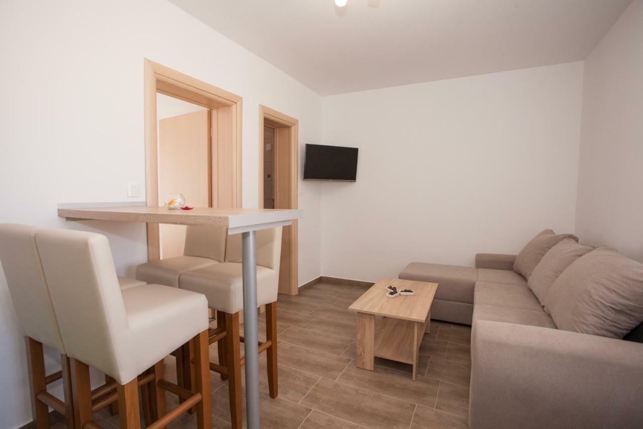 באסקה וודה Apartments Mia 4&5 מראה חיצוני תמונה