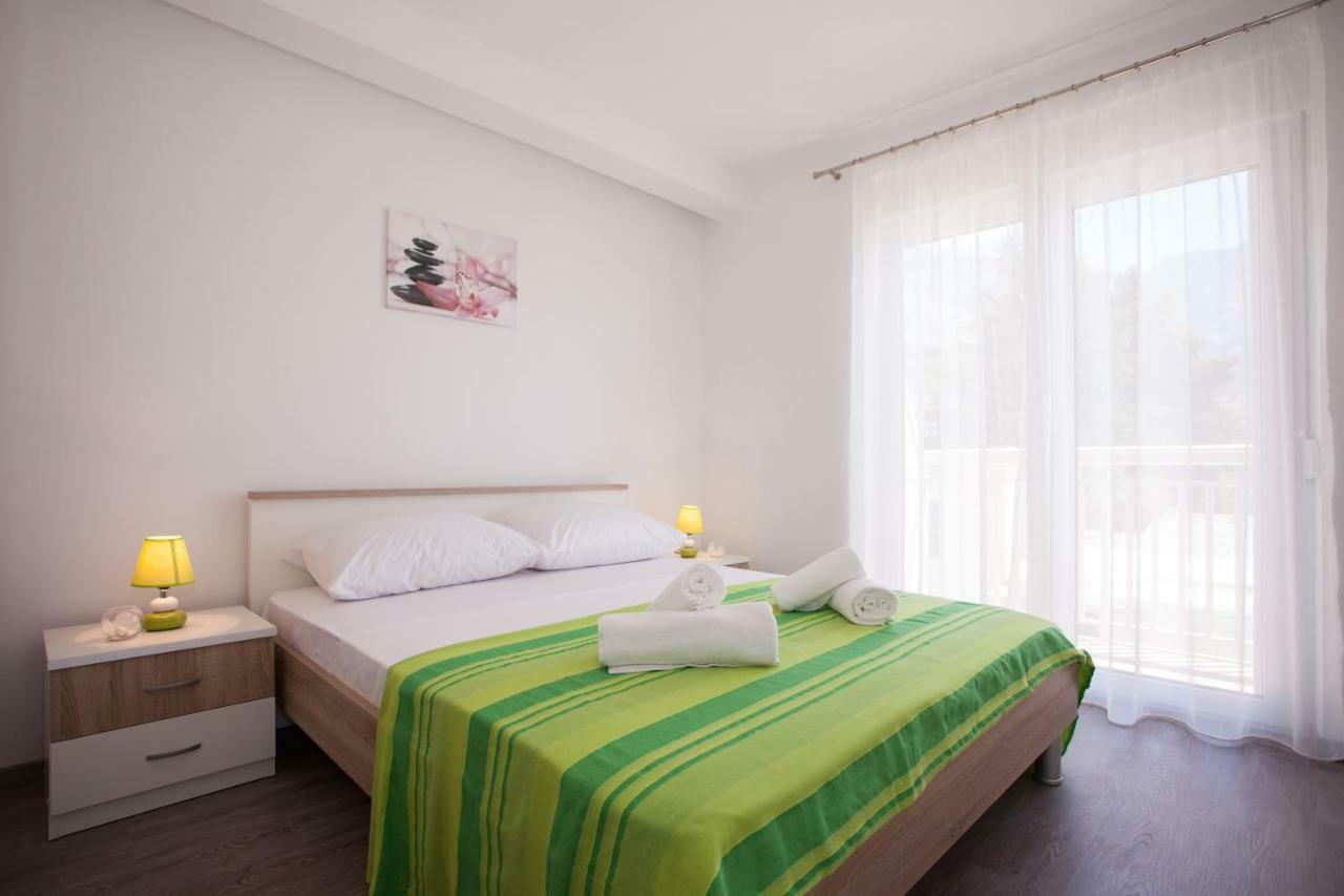 באסקה וודה Apartments Mia 4&5 מראה חיצוני תמונה
