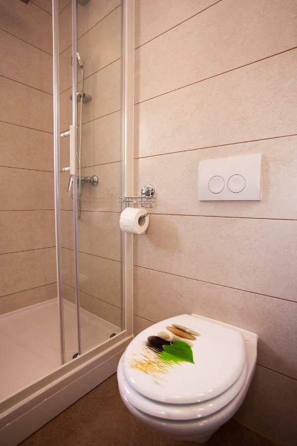 באסקה וודה Apartments Mia 4&5 מראה חיצוני תמונה