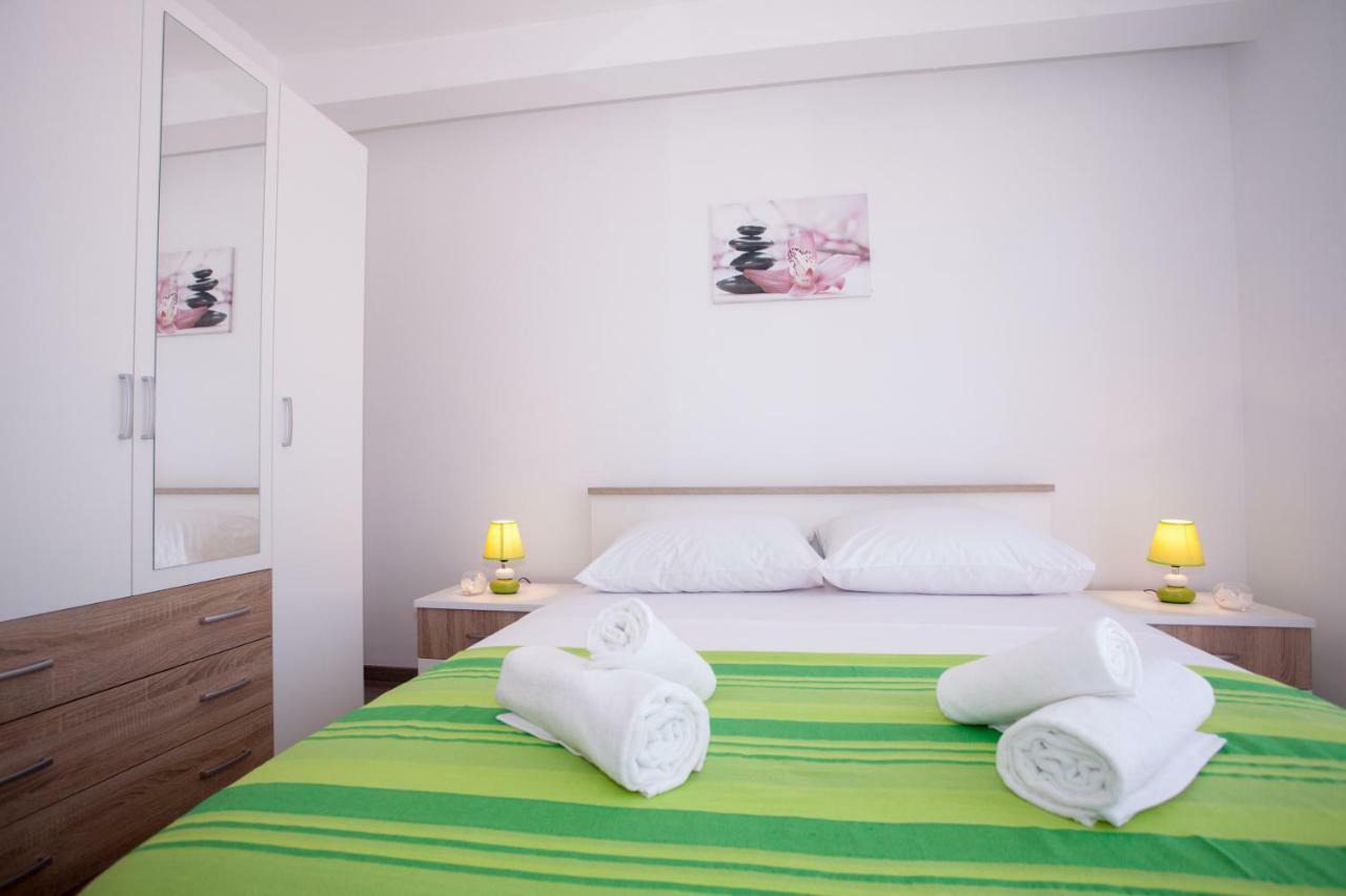 באסקה וודה Apartments Mia 4&5 מראה חיצוני תמונה