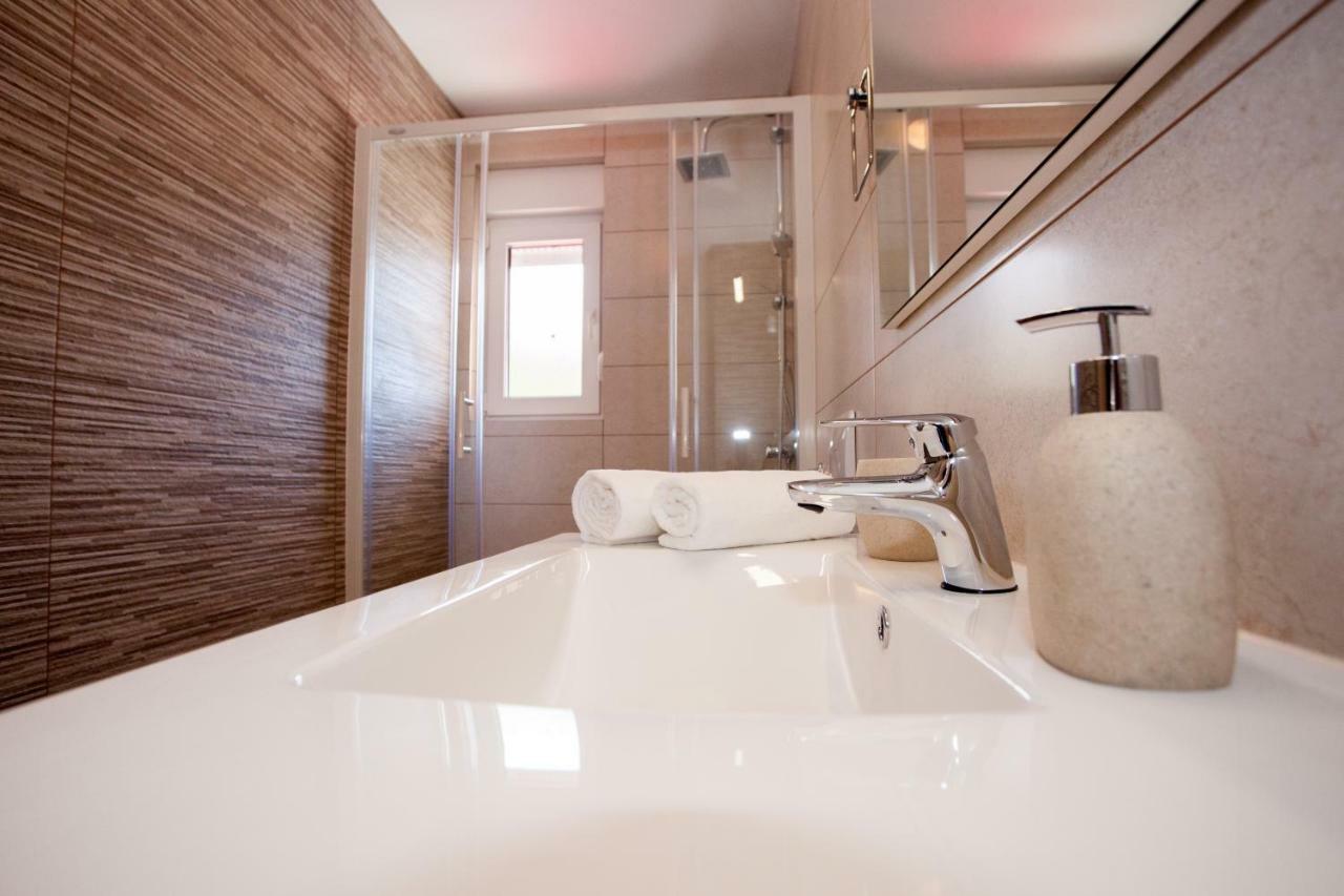 באסקה וודה Apartments Mia 4&5 מראה חיצוני תמונה